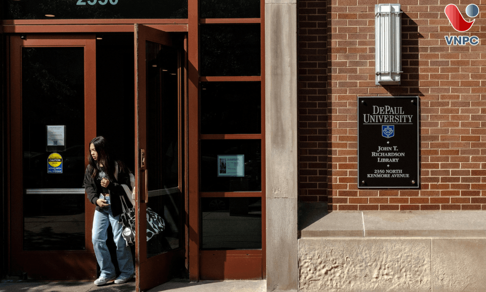 DePaul University